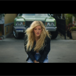 Ve a Calvin Harris y Ellie Goulding en video para «Outside»