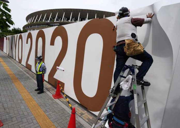 TOKIO tokio, deporte, juegos, olimpicos,