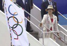 Estadio olímpico de Tokio costará 1.5000 millones