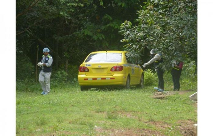 Taxi