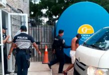 Panamá: Taxista se desvía a callejón y abusa de su pasajera con discapacidad Panamá: Taxista se desvía a callejón y abusa de su pasajera con discapacidad