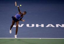 Venus Williams a 2da ronda en Hong Kong