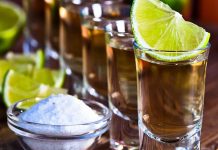 Destruyen 24.000 litros de tequila falso en Alemania