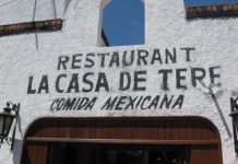 Matan a cuatro personas en restaurante de Guerrero, México