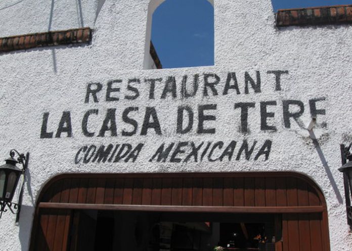 Tere