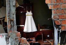 Terremoto de 6,7 sacude Ecuador