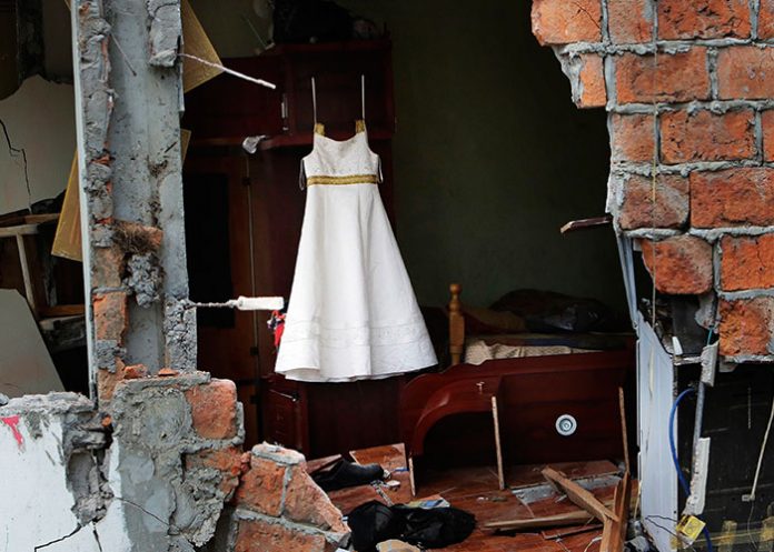 Terremoto