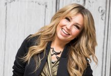 Thalía se llevó una gran sorpresa al regresar del trabajo