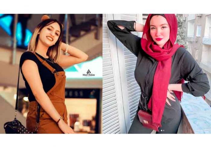 egipto, condena, tiktokers, trafico, personas, prision,