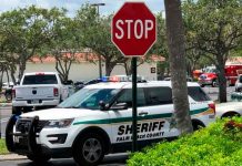 Mueren dos adultos y un niño tras tiroteo en supermercado de Florida estados unidos, tiroteo, muertos, ninos, adultos, supermercado,