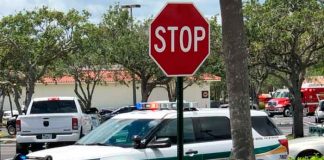 estados unidos, tiroteo, muertos, ninos, adultos, supermercado,