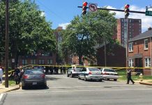 Cierran colegios en Alexandria, Washington tras tiroteo