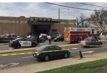 Un muerto y dos heridos tras tiroteo en Virginia, EE.UU.