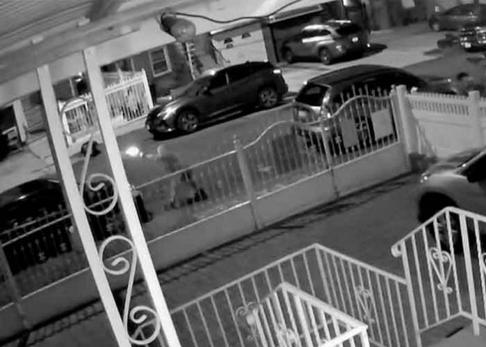 estados unidos, nueva york, calle del bronx, tiroteo, videos,