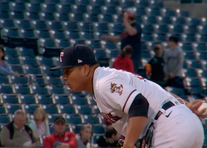 Toledoo toledo, ramírez, ligas, menores