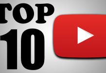 Top 10 de los videos más vistos en 2015