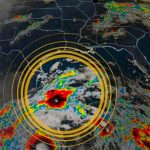 Posible tormenta tropical afectará Estados Unidos el fin de semana estados unidos, afectacion, tormenta, fin de semana, fenomeno,