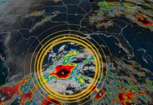 estados unidos, afectacion, tormenta, fin de semana, fenomeno,