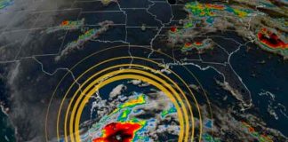 estados unidos, afectacion, tormenta, fin de semana, fenomeno,