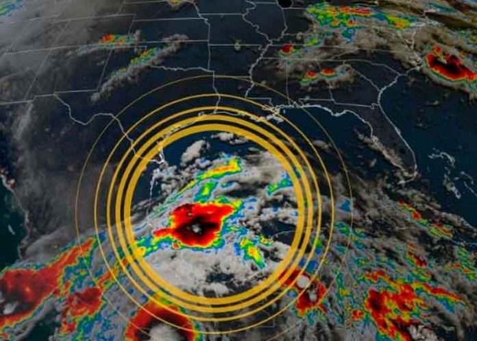 estados unidos, afectacion, tormenta, fin de semana, fenomeno,