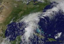 Florida declara emergencia por tormenta tropical Colin