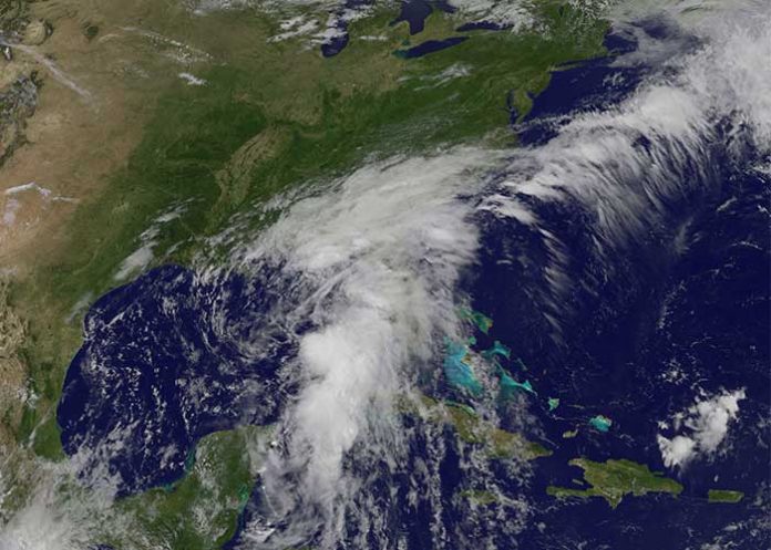 Tormenta