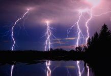 Al menos 33 muertos por tormentas en Bangladés