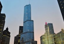 Torre Trump, la nueva atracción turística de Nueva York