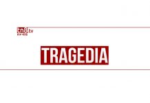 peatón queda con graves lesiones.