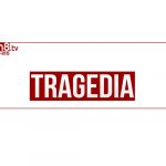 Motociclista y acompañante resultan lesionados por conductor imprudente.