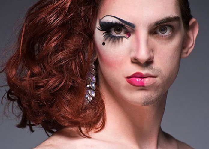 Transexual
