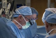 Primer trasplante exitoso de órganos VIH positivos