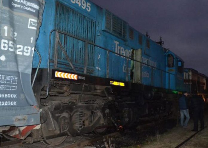Tren