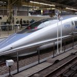 Tren bala en china supera los 2.300 millones de pasajeros en 15 años Foto: China impulsa su red con el tren más transitado/Cortesía