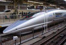 Tren bala en china supera los 2.300 millones de pasajeros en 15 años Foto: China impulsa su red con el tren más transitado/Cortesía