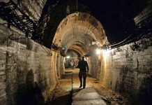 Cazatesoros no encuentran ningún «tren de oro nazi»