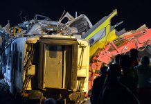 Italia investiga sistema de alertas tras choque de trenes