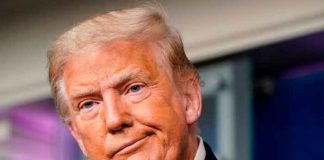 estados unidos, organizacion, trump, acusacion, delitos fiscales,