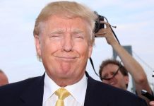 Vicente Fox tilda como «falso profeta» a Donald Trump