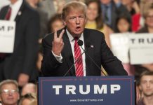 Definen plan de deportación Trump como crisis constitucional