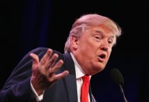Donald Trump visitará Israel