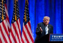 Hispanos republicanos esperan disculpas de Trump