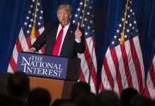 Trump sigue evaluando «complejo asunto» de la inmigración
