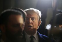 Trump ya tiene delegados para garantizar nominación republicana