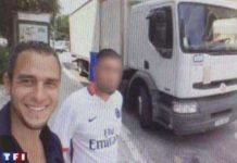 Autor de la matanza de Niza contó con «apoyos y complicidades»