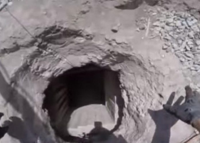 Tunel