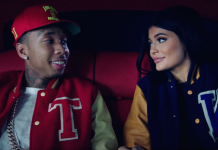 Tyga, novio de Kylie Jenner, en supuesto affair con modelo de 14 años