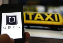 Uber permanecerá en Uruguay pese a «hostigamiento» de taxistas