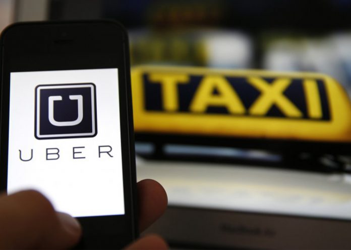 UBER