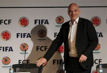 Policía suiza registra sede de la UEFA por caso ‘Panama Papers’